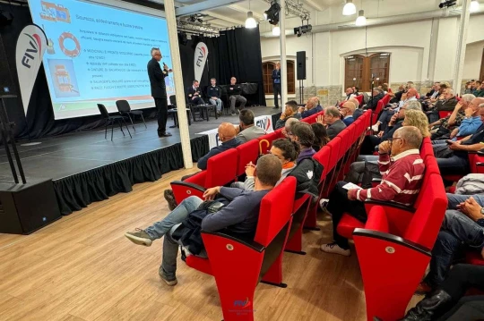Conferenza Sicurezza in mare e navigazione da diporto-25-26 giugno