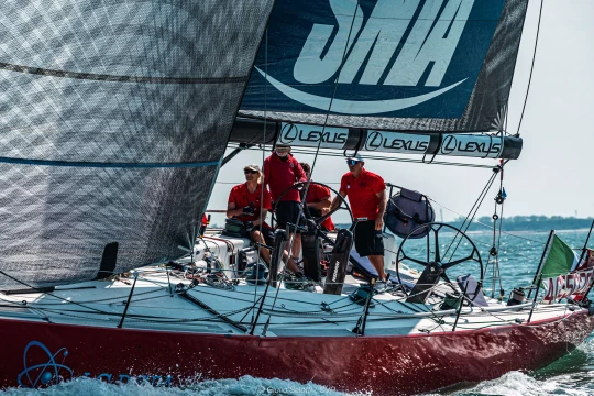 Galiola 2025, QQ7 vince in reale e in compensato