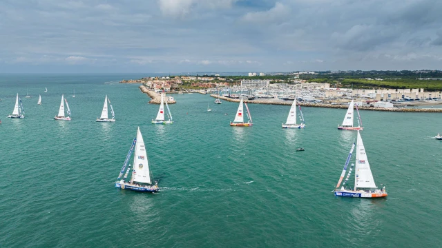 International sailing race to return to Puerto Sherry