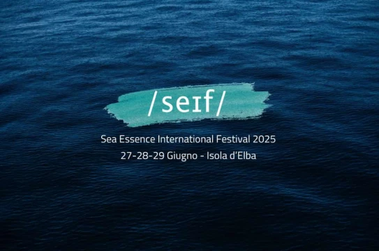 SEIF, Isola d’Elba: il mare come spazio condiviso e laboratorio di comunità mediterranee