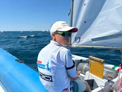 Campionato del Mondo Optimist: Al via le regate a Portorose, ottimo inizio per il team azzurro