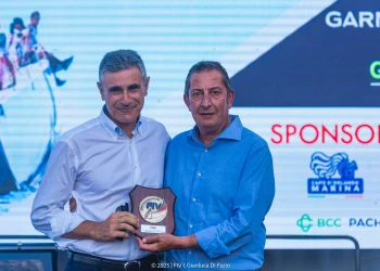 Si chiude il Campionato Italiano d’Altura