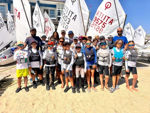 Trofeo Biancucci, Elena Cardinali e Kilian Breda vincitori nelle divisioni A e B