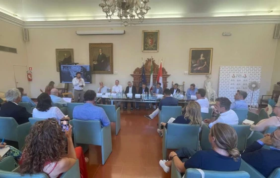 Le Marche e la nautica: convegno su formazione e sviluppo territoriale