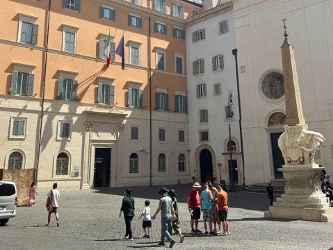 LNI, il 3 luglio al Senato il convegno Le sfide del mare nel XXI secolo