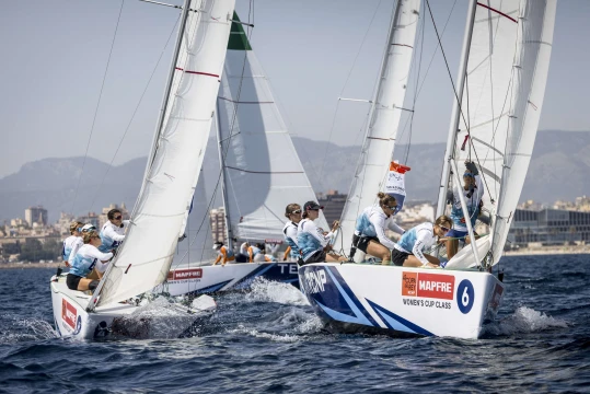 ©️ María Muiña/ Copa del Rey MAPFRE