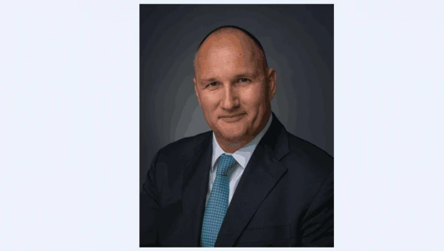Fincantieri Marine Group nomina George Moutafis nuovo Amministratore Delegato