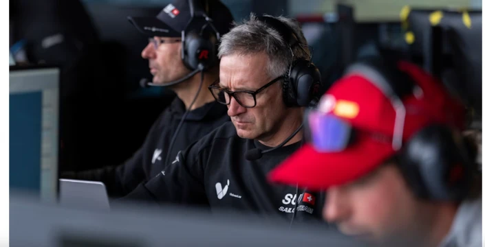 New era for ROCKWOOL Racing as Tanguy Cariou named team CEO