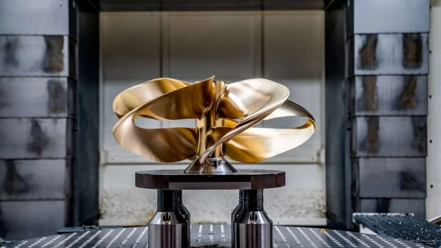 Der Toroidpropeller