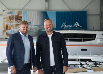 HanseYachts AG schließt Eigentümerwechsel schneller als erwartet ab