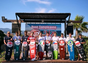 Youth Champions Shine in Gizzeria at 2025 IKA European Championships
