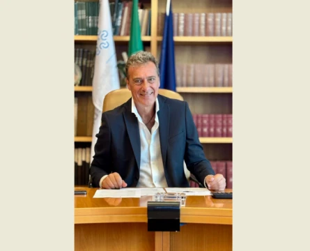 Il 4° Summit Nazionale sull’Economia del Mare – Blue Forum
