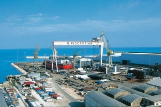 Fondazione Fincantieri e Luiss: nasce il progetto SUBCAP