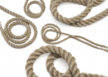 Armare presenta Galea Rope: eleganza, grip e durata per le barche d’epoca