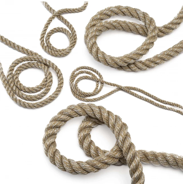 Armare presents Galea Rope: elegance, grip and strength for classic boats