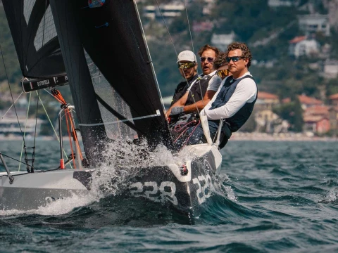 A Riva del Garda Diva vince l’Act 4 della RS21 Cup Yamamay