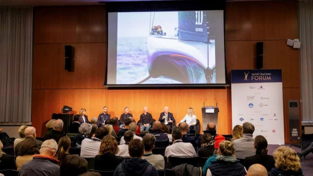 New concept and programme for the Yacht Racing Forum 2025