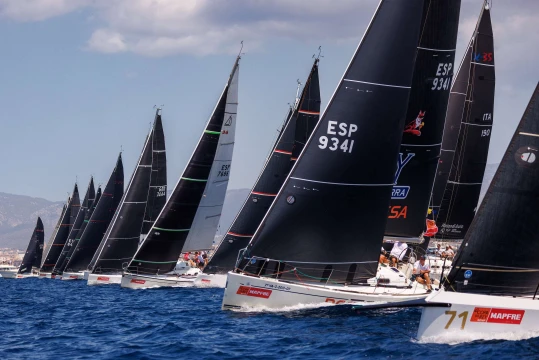 © Nico Martínez/Copa del Rey MAPFRE