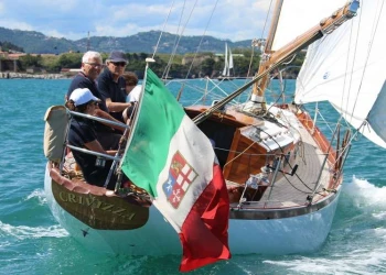 Regate delle Isole per vele d’epoca e classiche, Classe Libera e Gran Crociera