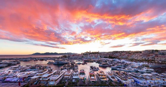 Cannes Yachting Festival