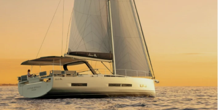 HanseYachts AG maintains profitability amid revenue decline
