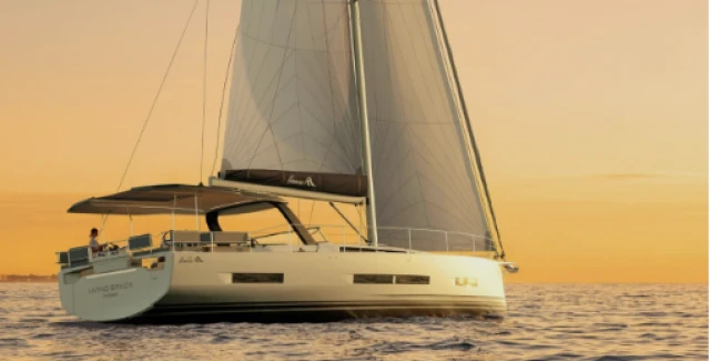 HanseYachts AG maintains profitability amid revenue decline