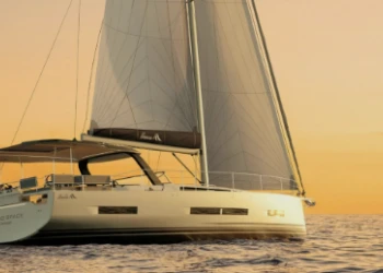 HanseYachts AG setzt Profitabilitätswende fort trotz marktbedingtem Umsatzrückgang