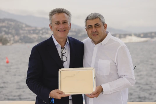 E1 founder and Chairman Alejandro Agag appointed UN Tourism's Special Ambassador for Sustainable Tourism covering sports