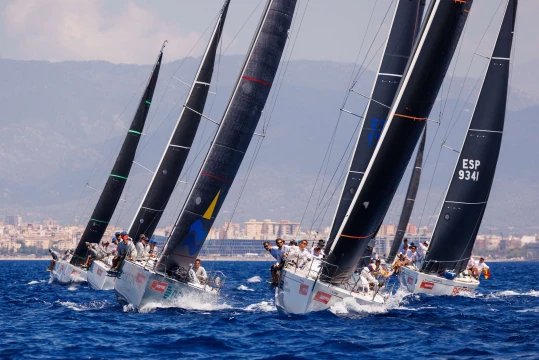 © Nico Martínez/Copa del Rey MAPFRE