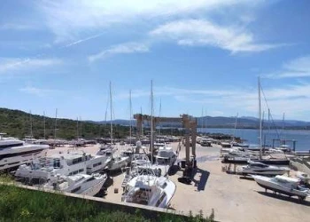 Incendio da Valdettaro a Olbia: messa in sicurezza e accertamenti