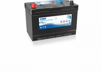 Exide Technologies introduce la nuova batteria EZ800 Dual EFB