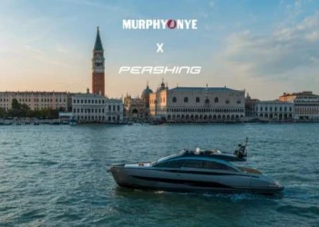 Pershing renews the partnership with Murphy&Nye in its 40th anniversary year