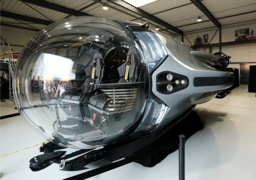 U-Boat Worx announces new strategy with Super Sub launch