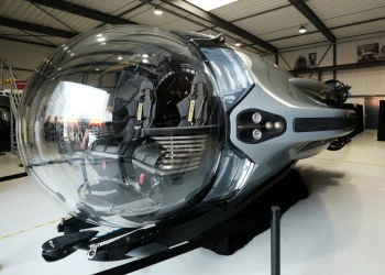 U-Boat Worx announces new strategy with Super Sub launch