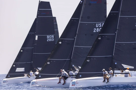 Swan Lake Garda Challenge: con i ClubSwan 28 a Riva del Garda