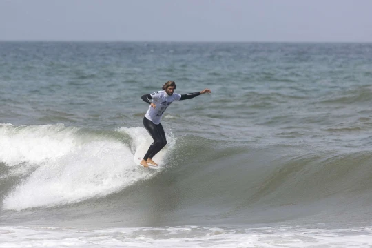 Surf, l’Italia conquista un argento all’Europeo