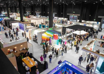 Seaquip celebrates 100 exhibitors