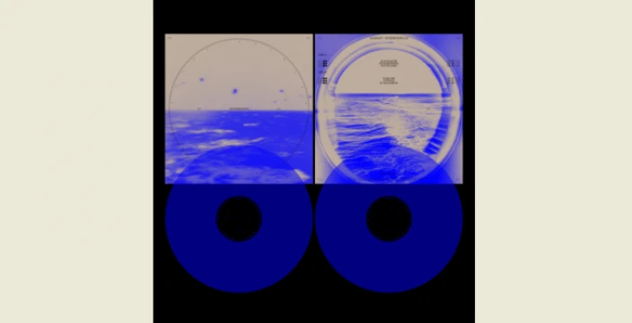 NEVERENDING EP: il suono della nautica secondo Bellini e Adamant