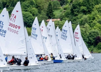 Snipe: aperte le iscrizioni al Campionato Italiano 2025 di Porto Rotondo