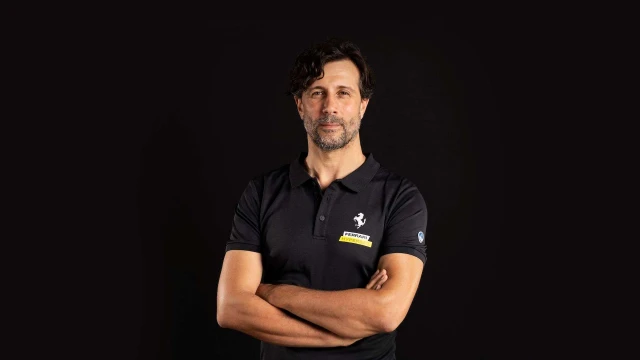 Marco Guglielmo Ribigini