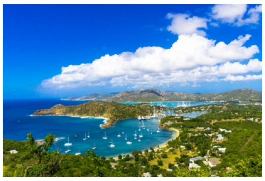 (Photo courtesy: Antigua & Barbuda Tourism Authority)