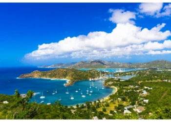 Antigua e Barbuda lanciano l’Antigua Racing Cup