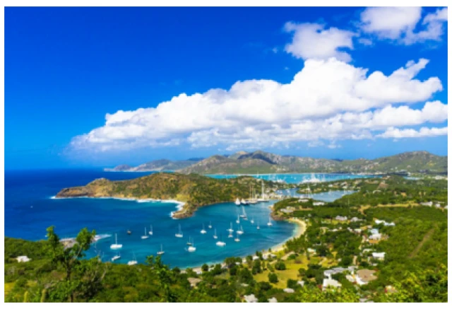 (Photo courtesy: Antigua & Barbuda Tourism Authority)
