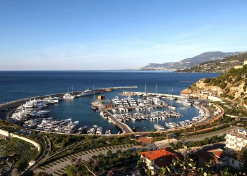 Cala del Forte: dal 1° agosto Marco Cornacchia è il nuovo Amministratore Delegato