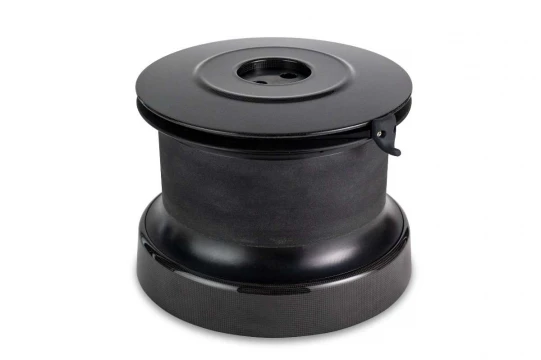 Harken introduce la linea DynaDrive di winch epicicloidali motorizzati