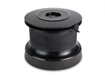 Harken introduce la linea DynaDrive di winch epicicloidali motorizzati