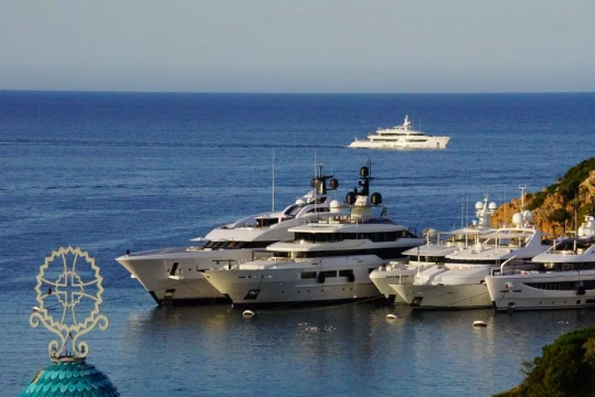 Sardinia, boating industry on the rise: tourism and manufacturing riding high