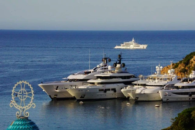 Sardinia, boating industry on the rise: tourism and manufacturing riding high