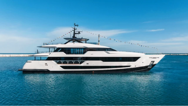 Custom Line: varati in primavera sei nuovi made-to-measure yacht