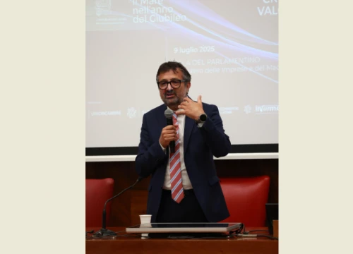 OsserMarepresenta 5 report con i suoi primi centri studi partner